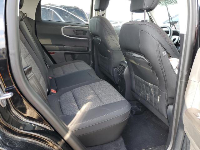 Photo 11 from auction – 2021 FORD BRONCO SPO with VIN 3FMCR9B60MRA70236