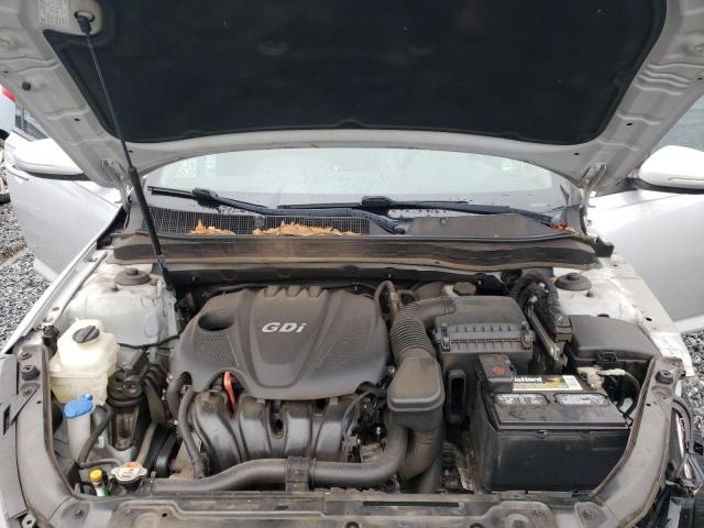 Photo 11 from auction – 2013 KIA OPTIMA EX with VIN 5XXGN4A78DG223538