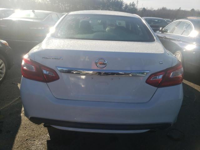 Photo 6 from auction – 2016 NISSAN ALTIMA 2.5 with VIN 1N4AL3AP1GN359000