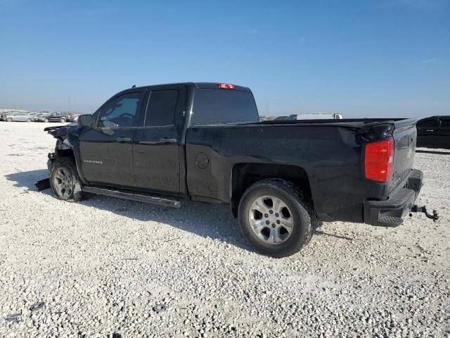 Photo 2 from auction – 2017 CHEVROLET SILVERADO with VIN 1GCRCPEC7HZ392878