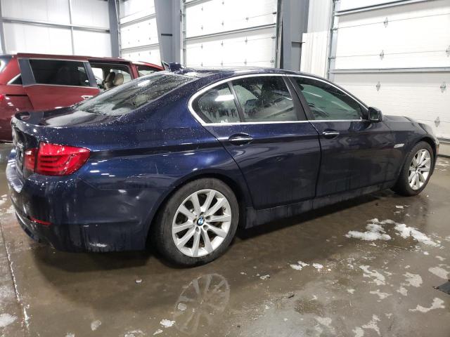 Photo 3 from auction – 2012 BMW 528 XI with VIN WBAXH5C56CDW09597