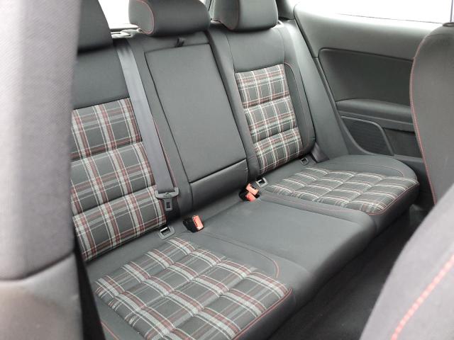 Photo 10 from auction – 2011 VOLKSWAGEN GTI with VIN WVWEV7AJ2BW040121