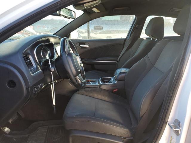 Photo 7 from auction – 2016 DODGE CHARGER SX with VIN 2C3CDXHG7GH250941