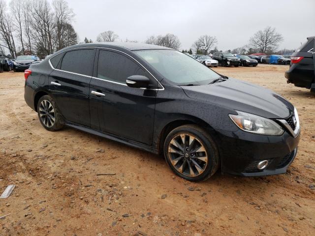 Photo 4 from auction – 2016 NISSAN SENTRA S with VIN 3N1AB7AP2GY308129