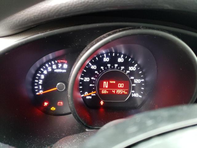 Photo 9 from auction – 2019 KIA SOUL with VIN KNDJN2A20K7673902