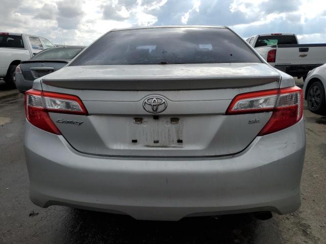 Photo 6 from auction – 2012 TOYOTA CAMRY BASE with VIN 4T1BF1FK7CU094280