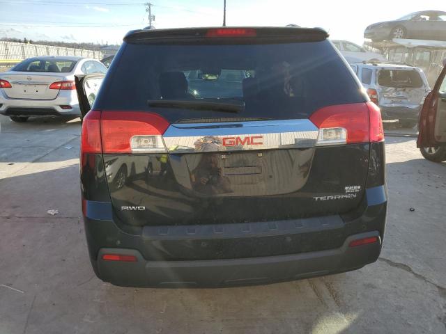 Photo 6 from auction – 2013 GMC TERRAIN SL with VIN 2GKFLVEK8D6362622