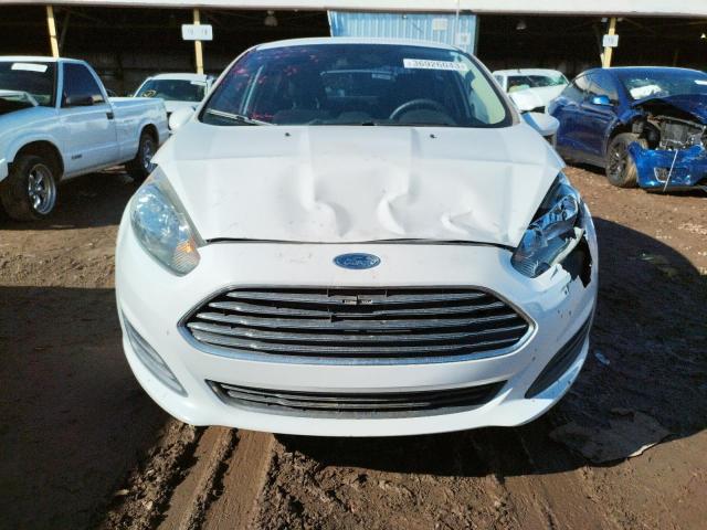 Photo 5 from auction – 2016 FORD FIESTA S with VIN 3FADP4AJ5GM154745