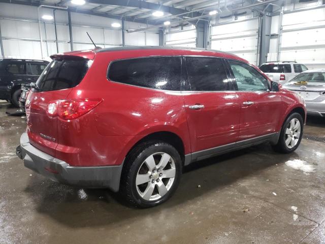 Photo 3 from auction – 2012 CHEVROLET TRAVERSE L with VIN 1GNKRGED0CJ284836