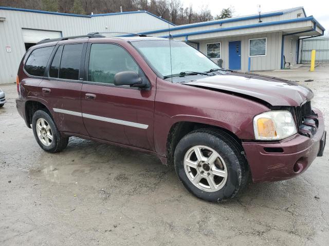 Photo 4 from auction – 2007 GMC ENVOY with VIN 1GKDT13SX72173894