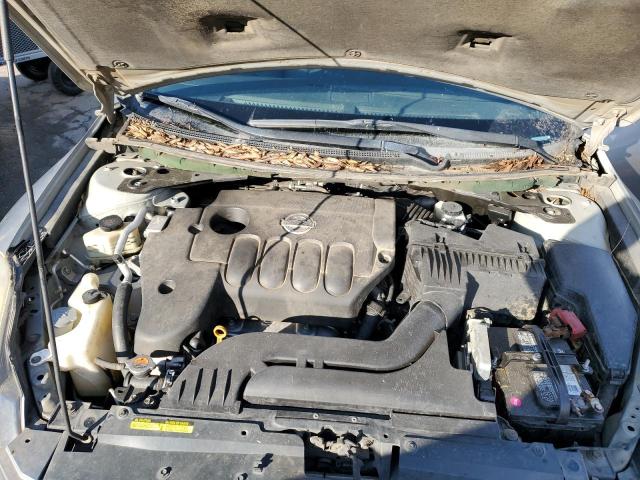 Photo 11 from auction – 2008 NISSAN ALTIMA 2.5 with VIN 1N4AL21E48C111684