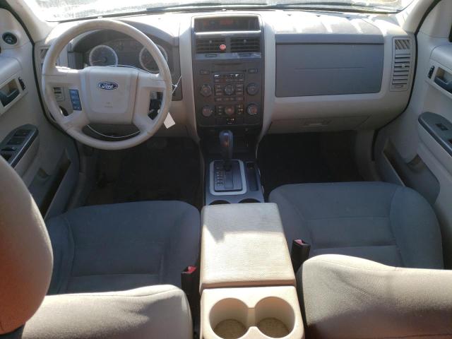 Photo 8 from auction – 2008 FORD ESCAPE XLS with VIN 1FMCU02Z98KD84112