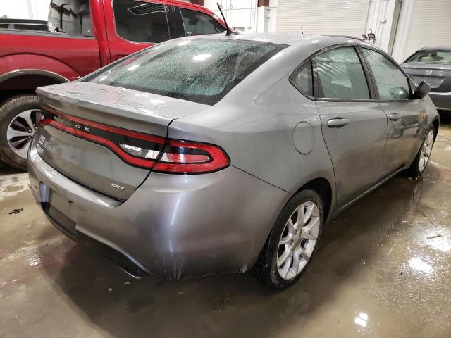 Photo 3 from auction – 2013 DODGE DART SXT with VIN 1C3CDFBA5DD321562