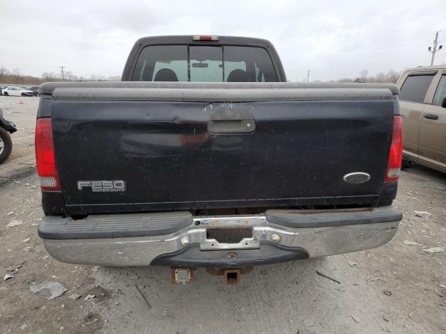 Photo 6 from auction – 2000 FORD F250 SUPER with VIN 1FTNX21F0YEA83203