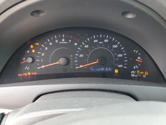 Zdjęcie 9 z aukcji – 2010 TOYOTA CAMRY BASE z VIN 4T4BF3EK7AR046472