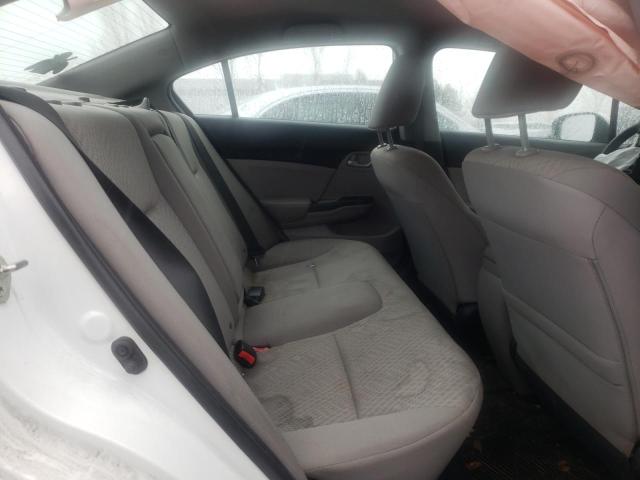 Photo 10 from auction – 2015 HONDA CIVIC LX with VIN 2HGFB2E47FH038908