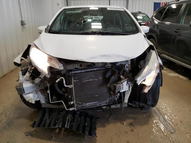 Photo 5 from auction – 2016 NISSAN VERSA NOTE with VIN 3N1CE2CP4GL370855
