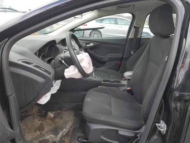 Photo 7 from auction – 2015 FORD FOCUS SE with VIN 1FADP3F29FL215834