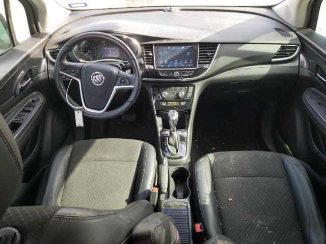 Photo 8 from auction – 2020 BUICK ENCORE PRE with VIN KL4CJASB1LB323524