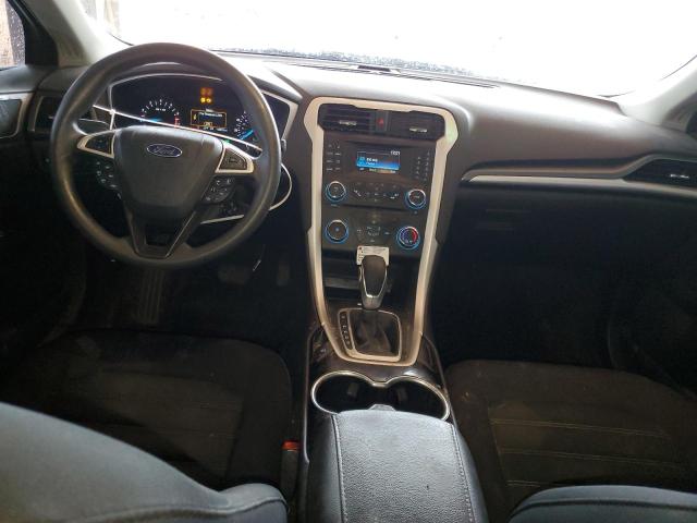 Photo 8 from auction – 2015 FORD FUSION SE with VIN 3FA6P0HD2FR177564