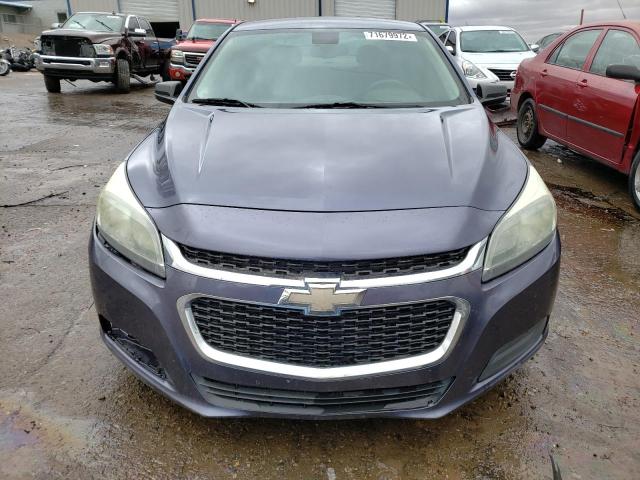 Photo 5 from auction – 2015 CHEVROLET MALIBU LS with VIN 1G11B5SL5FF146394