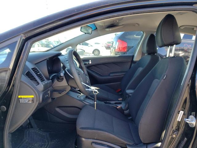 Photo 7 from auction – 2015 KIA FORTE LX with VIN KNAFX4A67F5383184