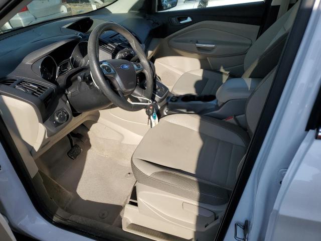Photo 7 from auction – 2013 FORD ESCAPE SE with VIN 1FMCU0GX0DUD15962
