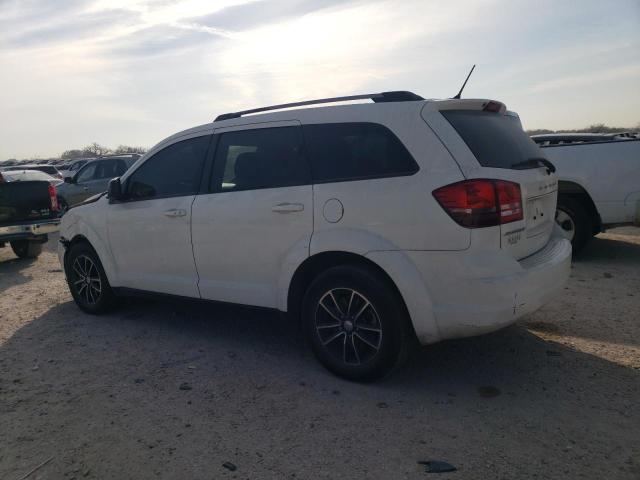 Photo 2 from auction – 2017 DODGE JOURNEY SE with VIN 3C4PDCAB6HT601528