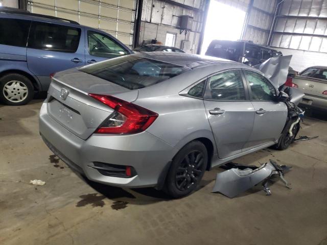 Photo 3 from auction – 2018 HONDA CIVIC LX with VIN 2HGFC2F58JH519652