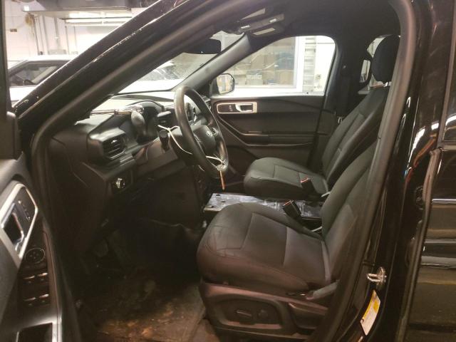 Photo 7 from auction – 2020 FORD EXPLORER P with VIN 1FM5K8AB2LGA84683