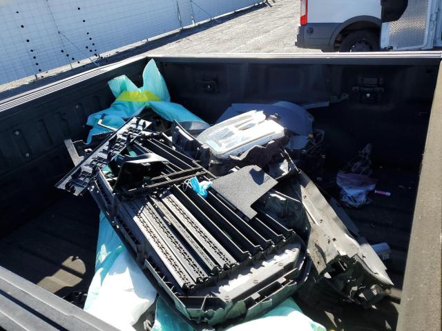 Photo 12 from auction – 2015 FORD F150 SUPER with VIN 1FTEW1CP3FKF15476