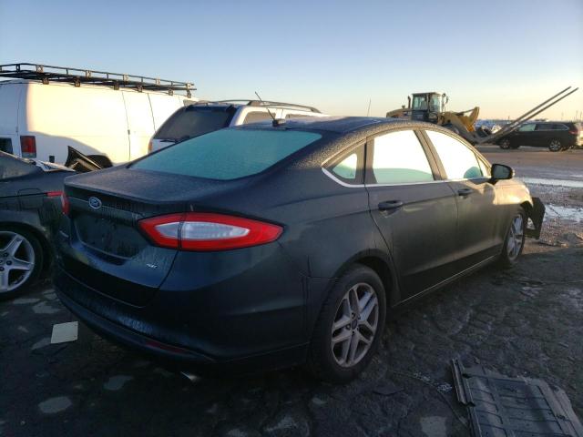 Photo 3 from auction – 2014 FORD FUSION SE with VIN 3FA6P0H76ER203978