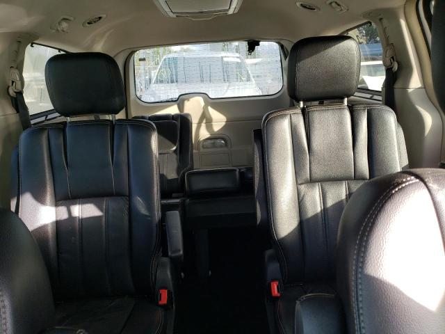 Photo 10 from auction – 2011 CHRYSLER TOWN & COU with VIN 2A4RR8DG2BR614389