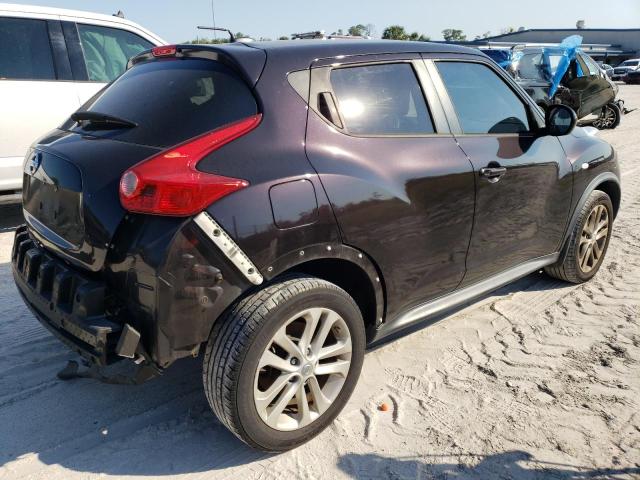 Photo 3 from auction – 2014 NISSAN JUKE S with VIN JN8AF5MR8ET358806