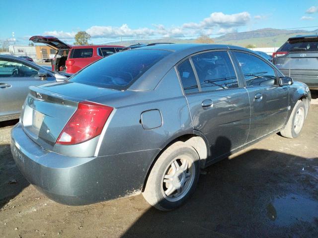 Photo 3 from auction – 2006 SATURN ION LEVEL with VIN 1G8AJ55F16Z207037