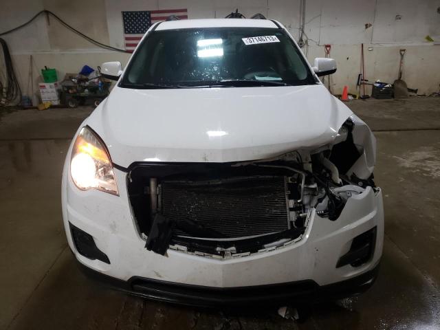 Photo 5 from auction – 2014 CHEVROLET EQUINOX LT with VIN 1GNFLFEK7EZ115042