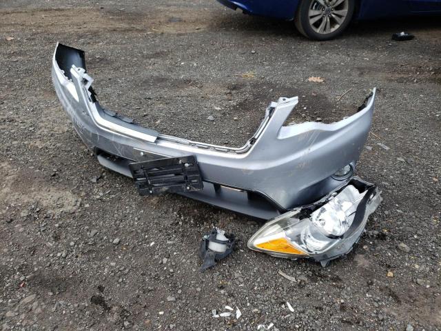 Photo 12 from auction – 2014 SUBARU XV CROSSTR with VIN JF2GPAGC7E8204157