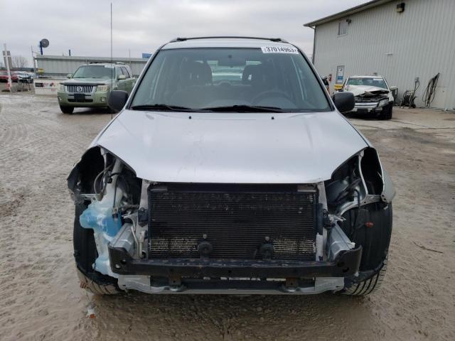 Photo 5 from auction – 2001 TOYOTA RAV4 with VIN JTEHH20V410071931