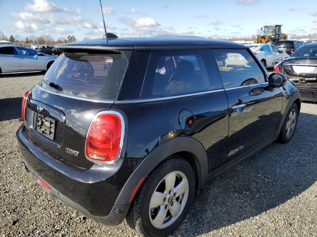 Photo 3 from auction – 2017 MINI COOPER with VIN WMWXP5C3XH2F61822