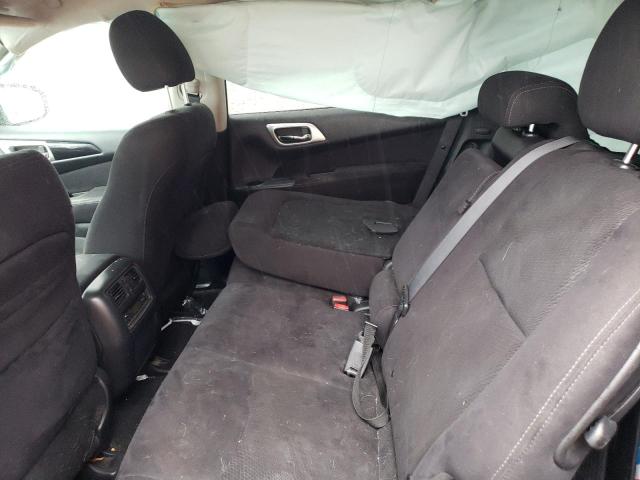 Photo 11 from auction – 2013 NISSAN PATHFINDER with VIN 5N1AR2MM1DC656128