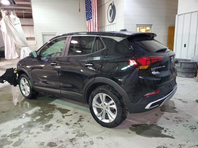 Photo 2 from auction – 2023 BUICK ENCORE GX with VIN KL4MMCSL6PB010748