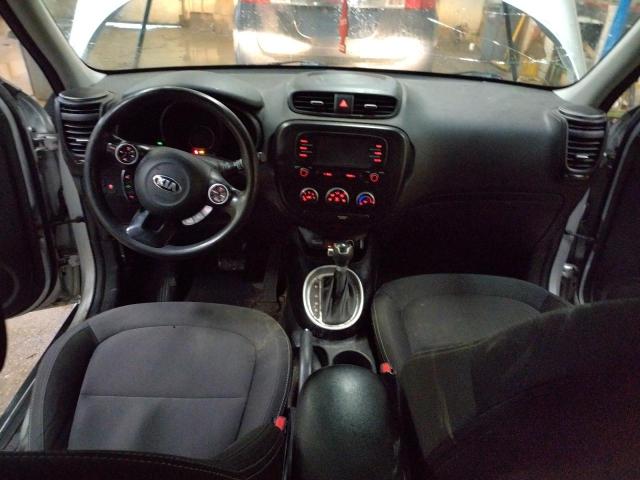 Photo 8 from auction – 2019 KIA SOUL with VIN KNDJN2A24K7686412