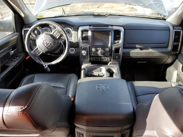 Photo 8 from auction – 2017 RAM 1500 SPORT with VIN 1C6RR7MT4HS834659