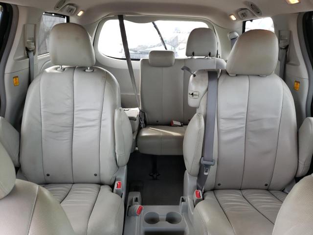 Photo 10 from auction – 2011 TOYOTA SIENNA LE with VIN 5TDKK3DC5BS120207