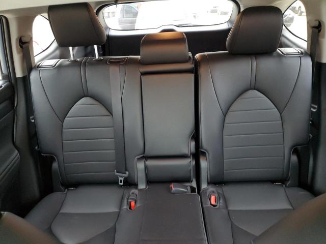 Photo 10 from auction – 2022 TOYOTA HIGHLANDER with VIN 5TDGZRBH8NS245077