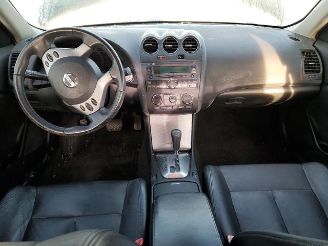 Photo 8 from auction – 2008 NISSAN ALTIMA with VIN 1N4AL21EX8N480862