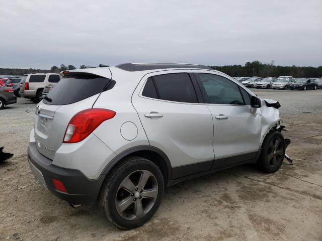 Photo 3 from auction – 2013 BUICK ENCORE with VIN KL4CJASB6DB125619
