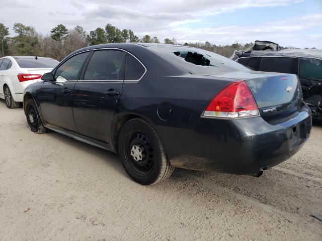 Photo 2 from auction – 2014 CHEVROLET IMPALA LIM with VIN 2G1WD5E39E1112640