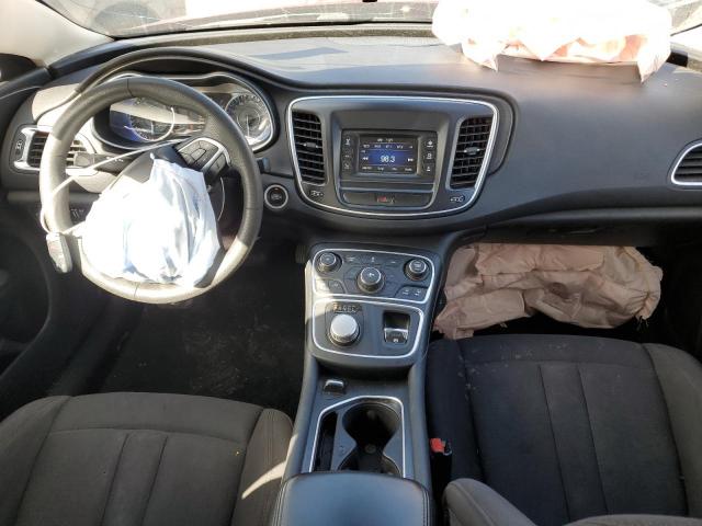 Photo 8 from auction – 2015 CHRYSLER 200 LIMITE with VIN 1C3CCCAB7FN718392