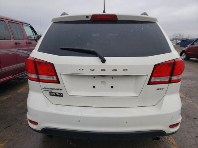Photo 6 from auction – 2015 DODGE JOURNEY SX with VIN 3C4PDDBG7FT748731